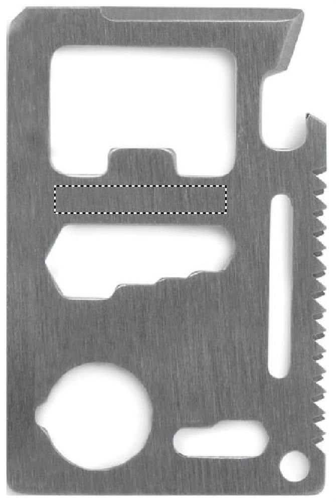 Veredelungsposition TOOL 1