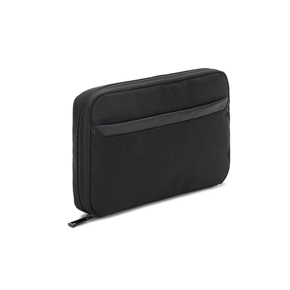 YANGON Tasche aus Twill - schwarz-522