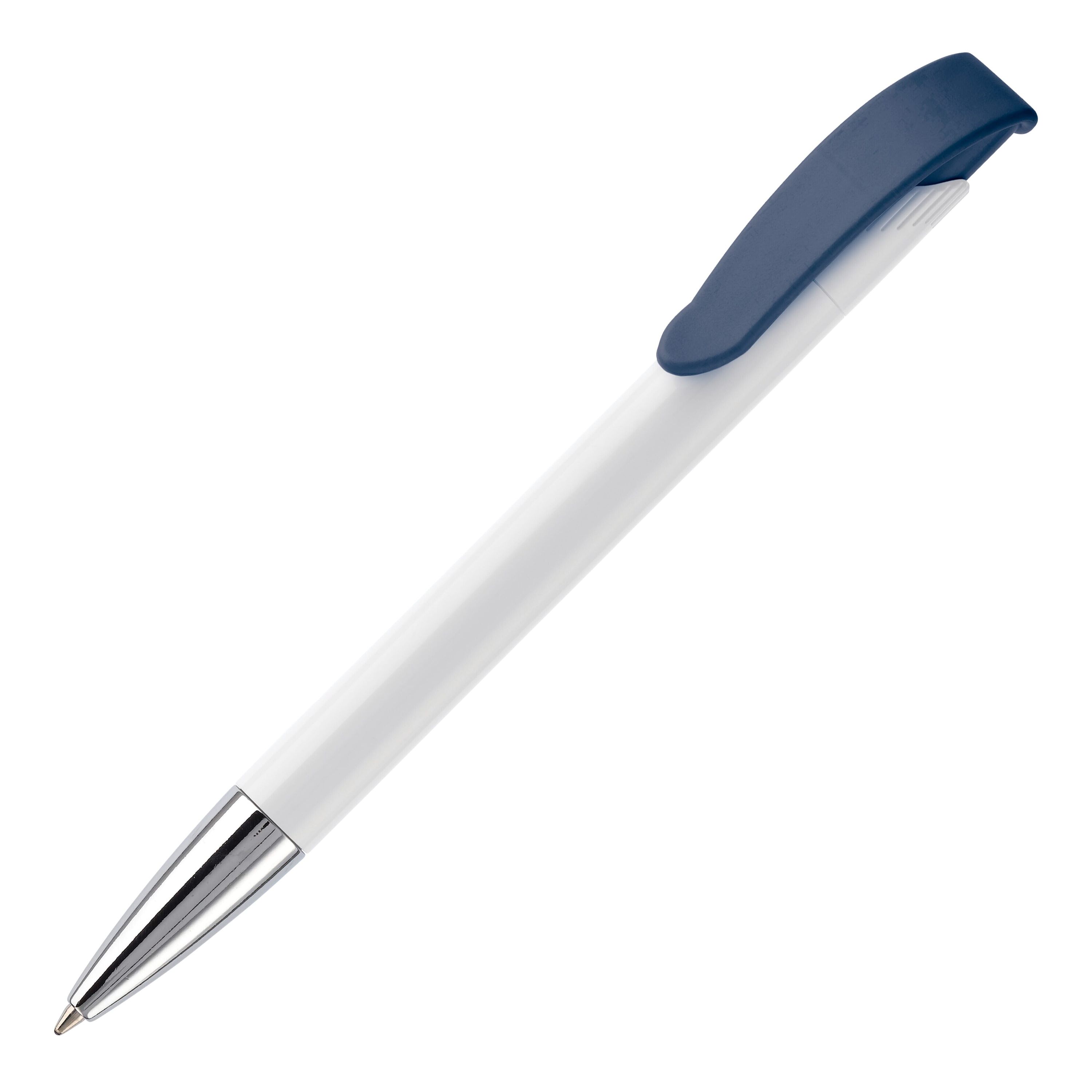 KS Apollo Metall Tip HC - weiss  -  dunkelblau-602