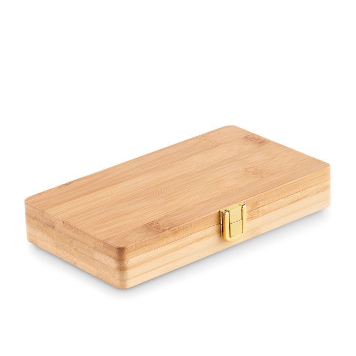 Werkzeugset GALLAWAY - holz-316