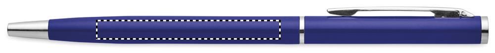 Veredelungsposition BARREL RIGHT HANDED