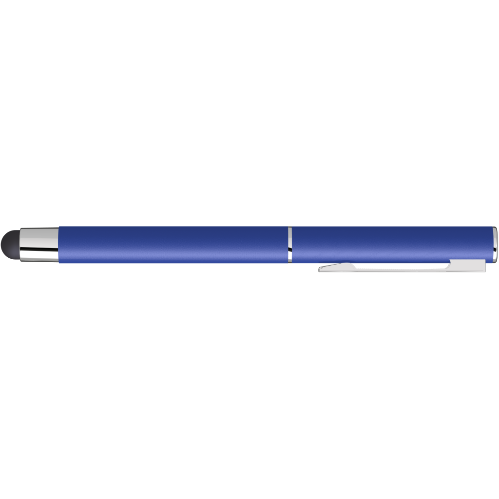 Straight Si R Touch Touchpen - mittelblau-439