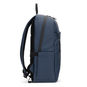 Veredelungsposition Rucksack, Rechte Seite