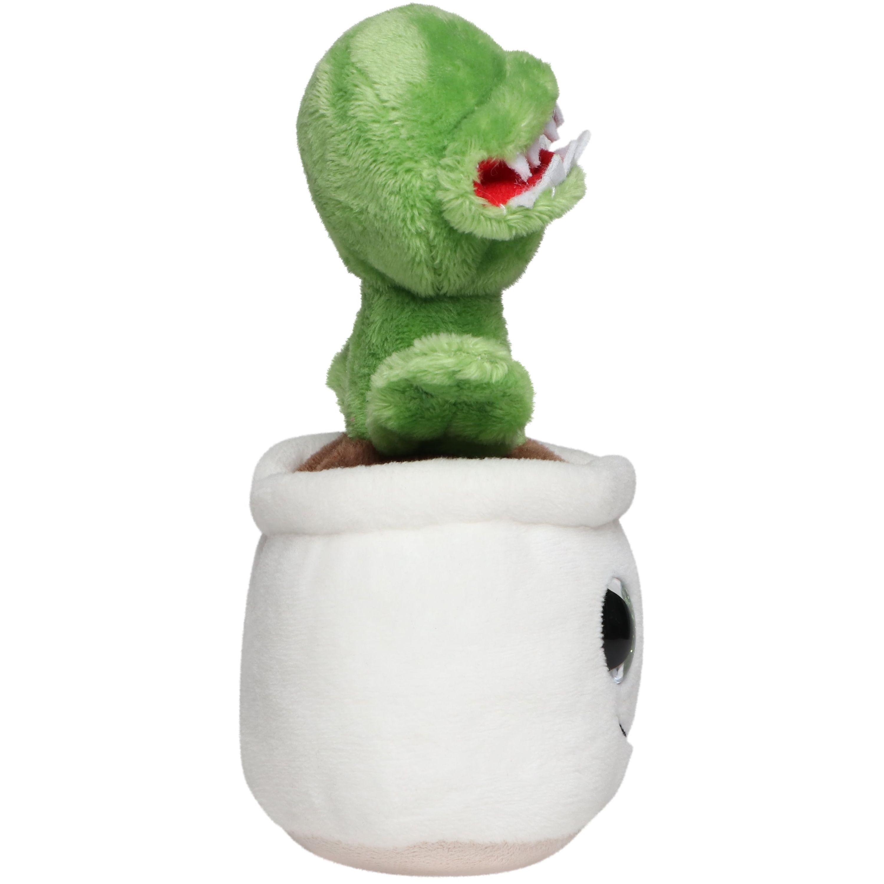 MiniFeet® Bildschirmreiniger Schmoozies® Evergreenies® Venusfliegenfalle - bunt-395