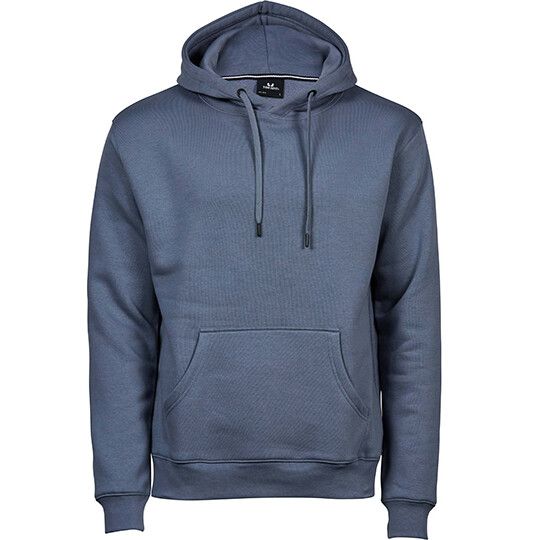Hooded Sweatshirt - flint stone-865