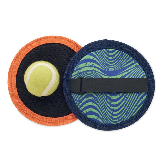 Ballfangspiel aus Neopren SNATCH - multicolour-721