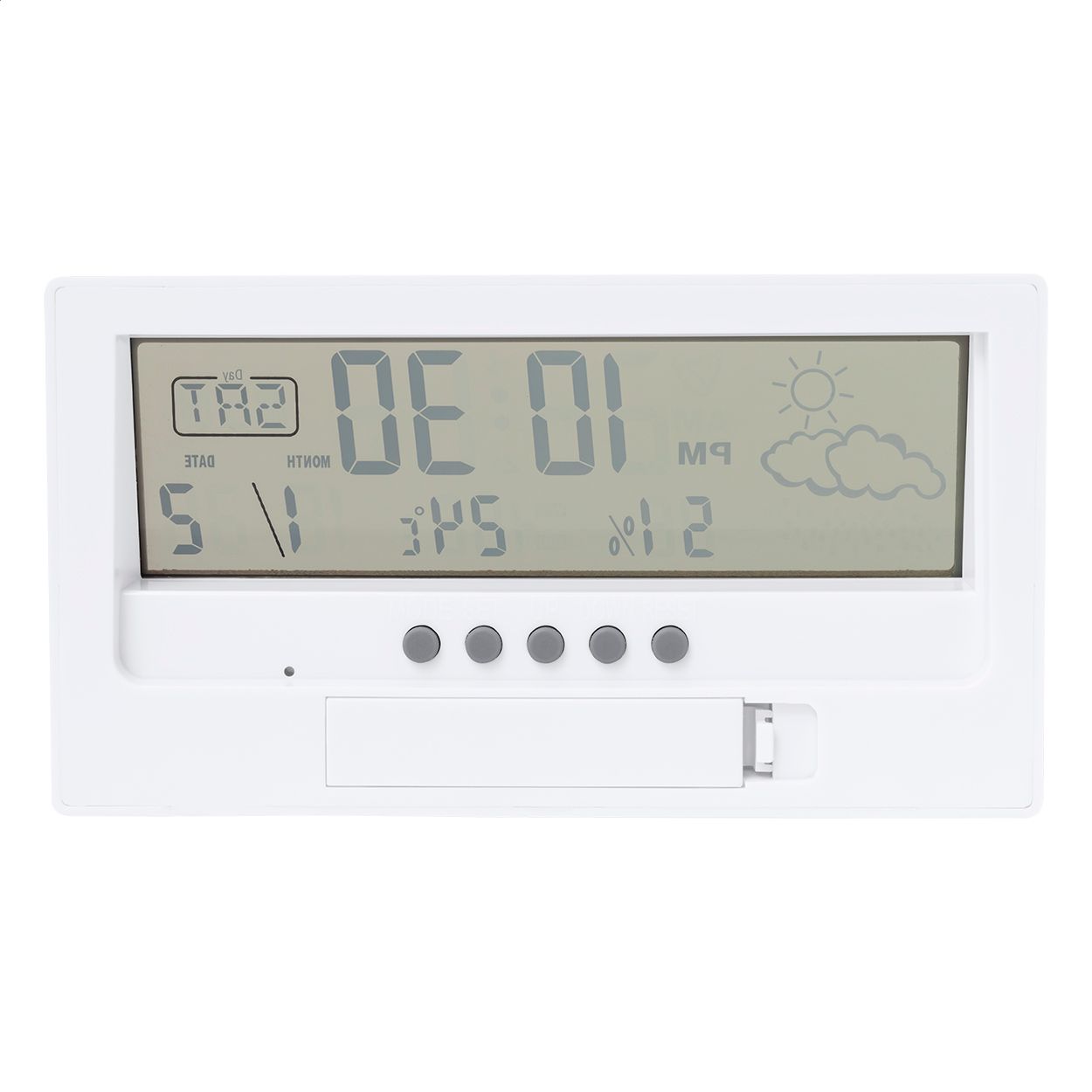 Wetterstation Roamer - natur-738