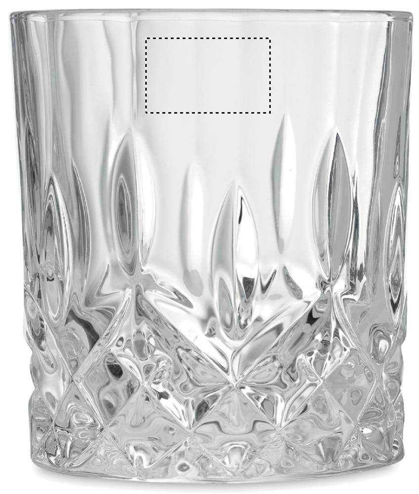 Veredelungsposition GLASS 1