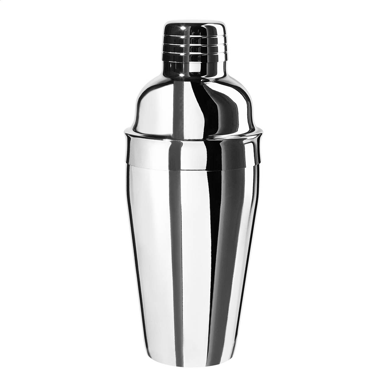 Coleman Cocktailset - silber-526