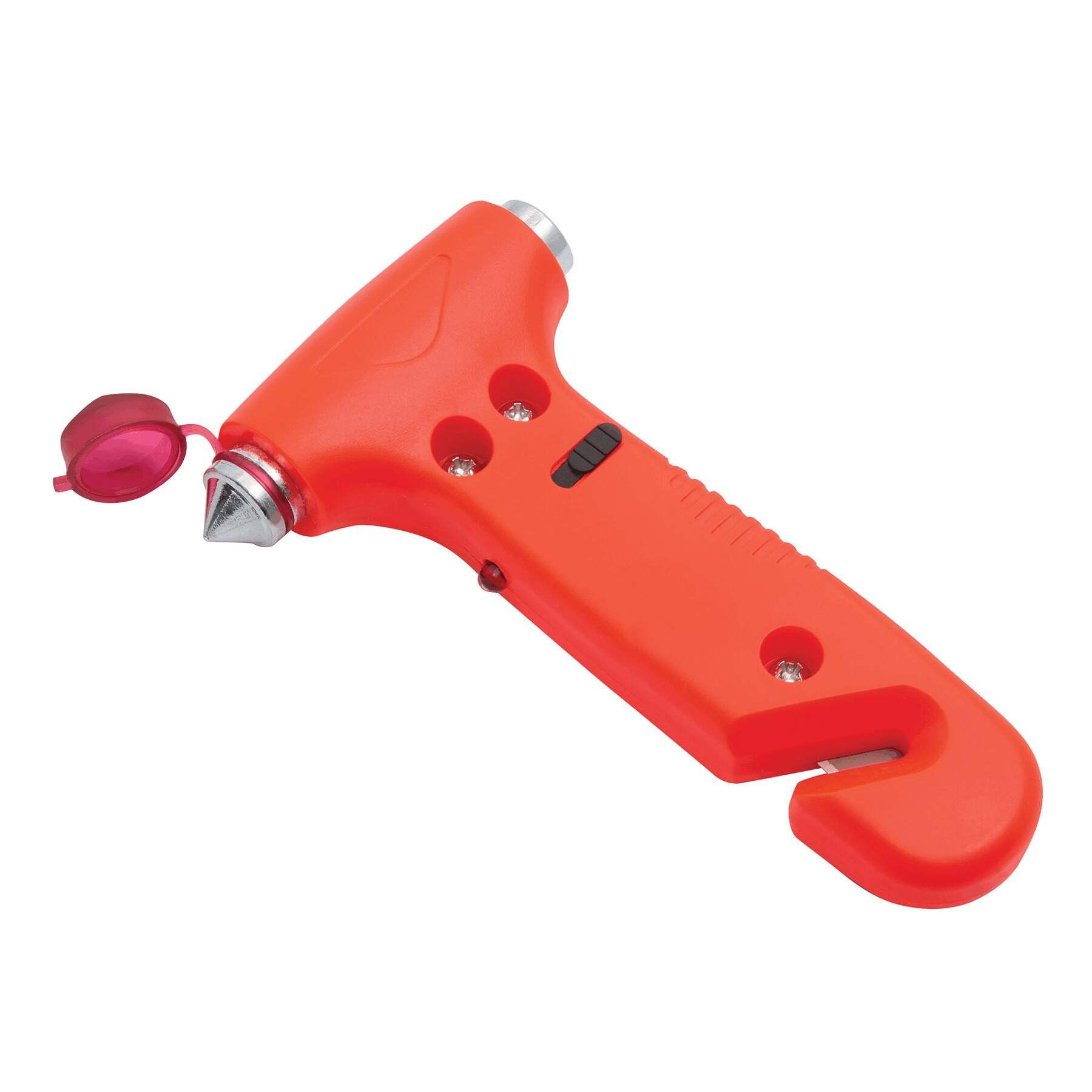 Notfallhammer SAFETY - orange-327