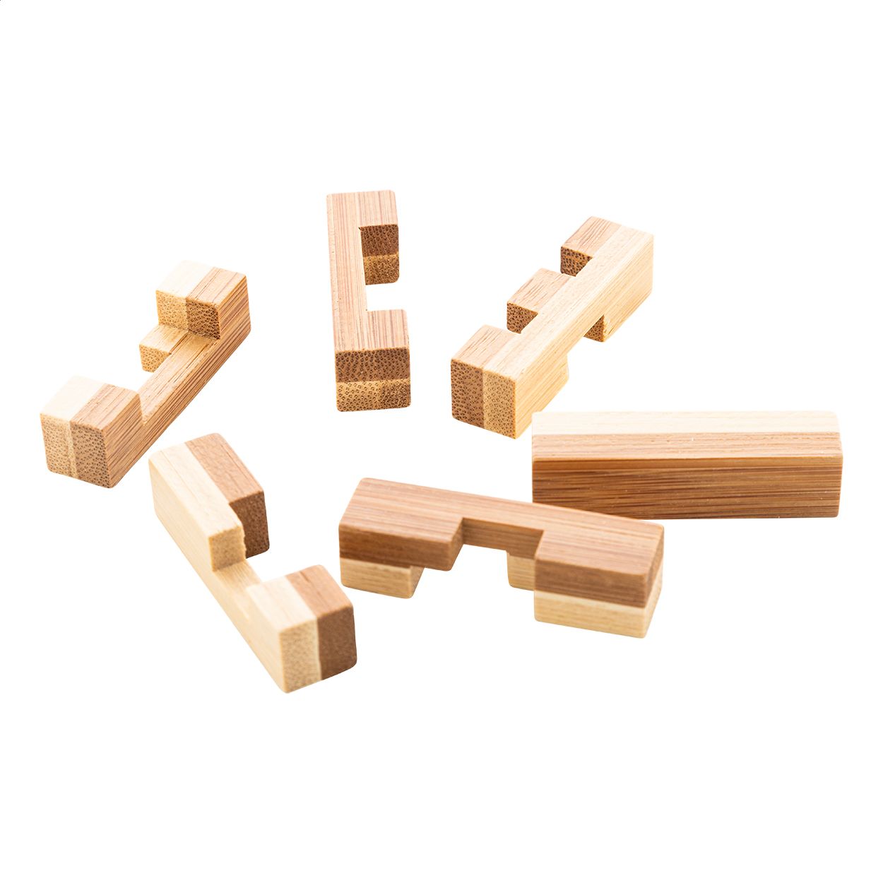 Brainboo Magisches Puzzle - natur-582