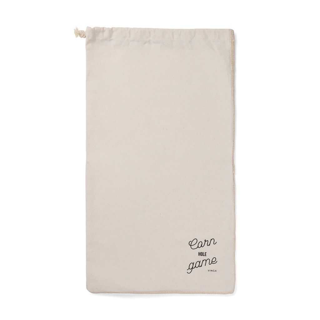 VINGA Cornhole Spiel - braun-905
