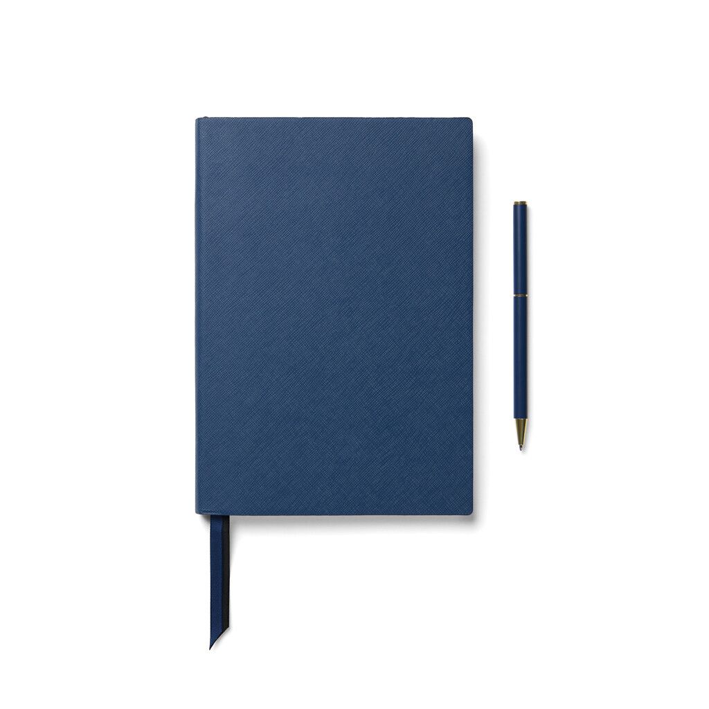 navy blau