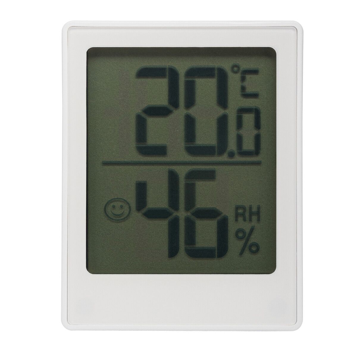 Wetterstation CLIMASPARK - weiß-768