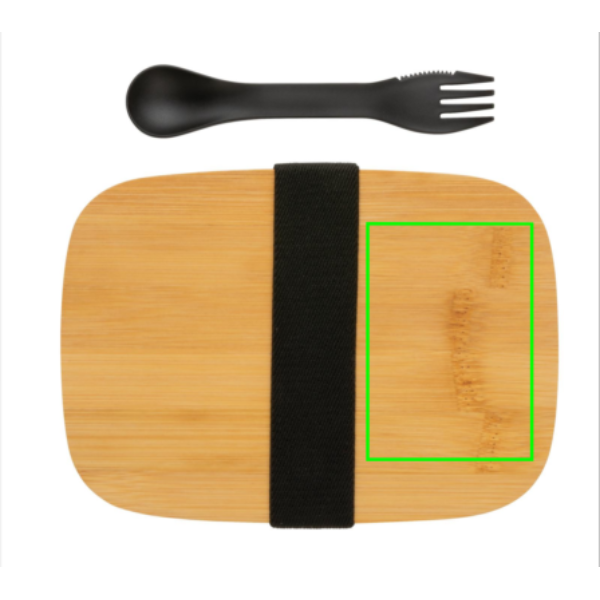 Veredelungsposition Artikeloberseite rechts