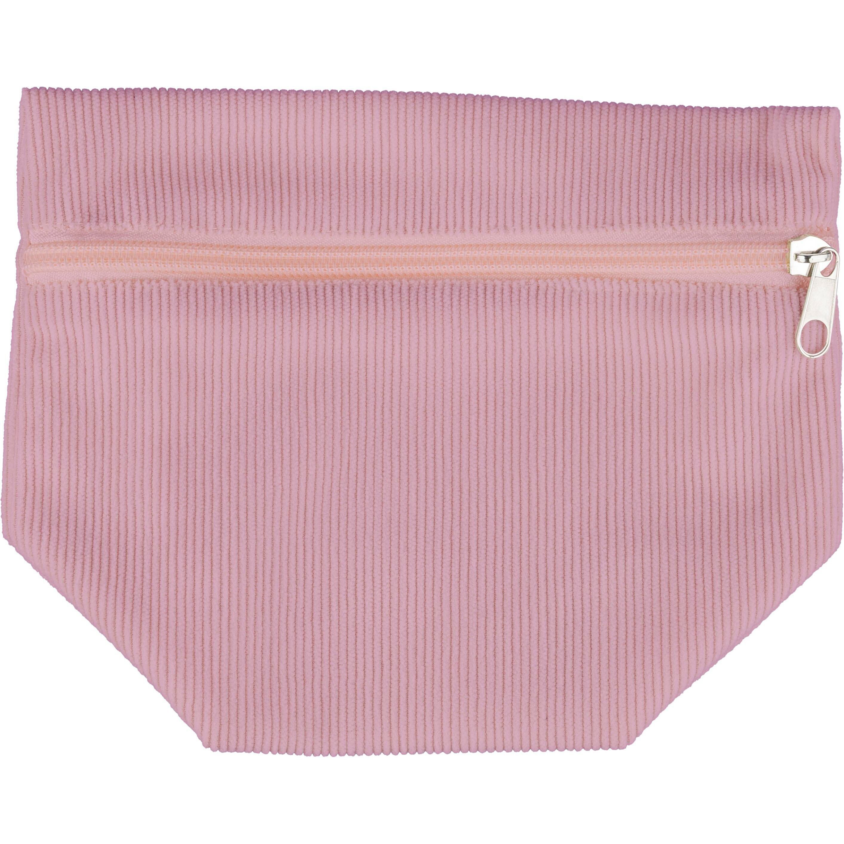 pastellrosa