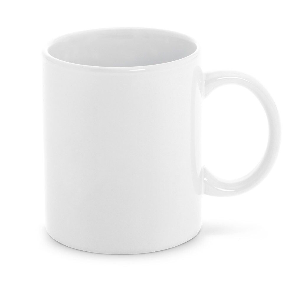 ANISEED Tasse aus Keramik 350 mL - weiß-981