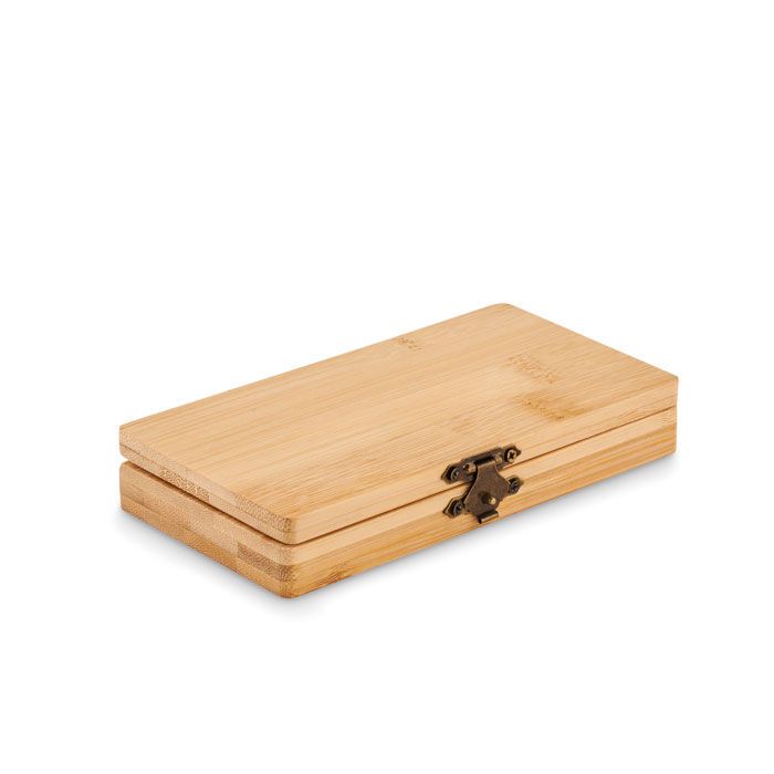 24-teiliges Werkzeugset BAMTOOL - holz-282