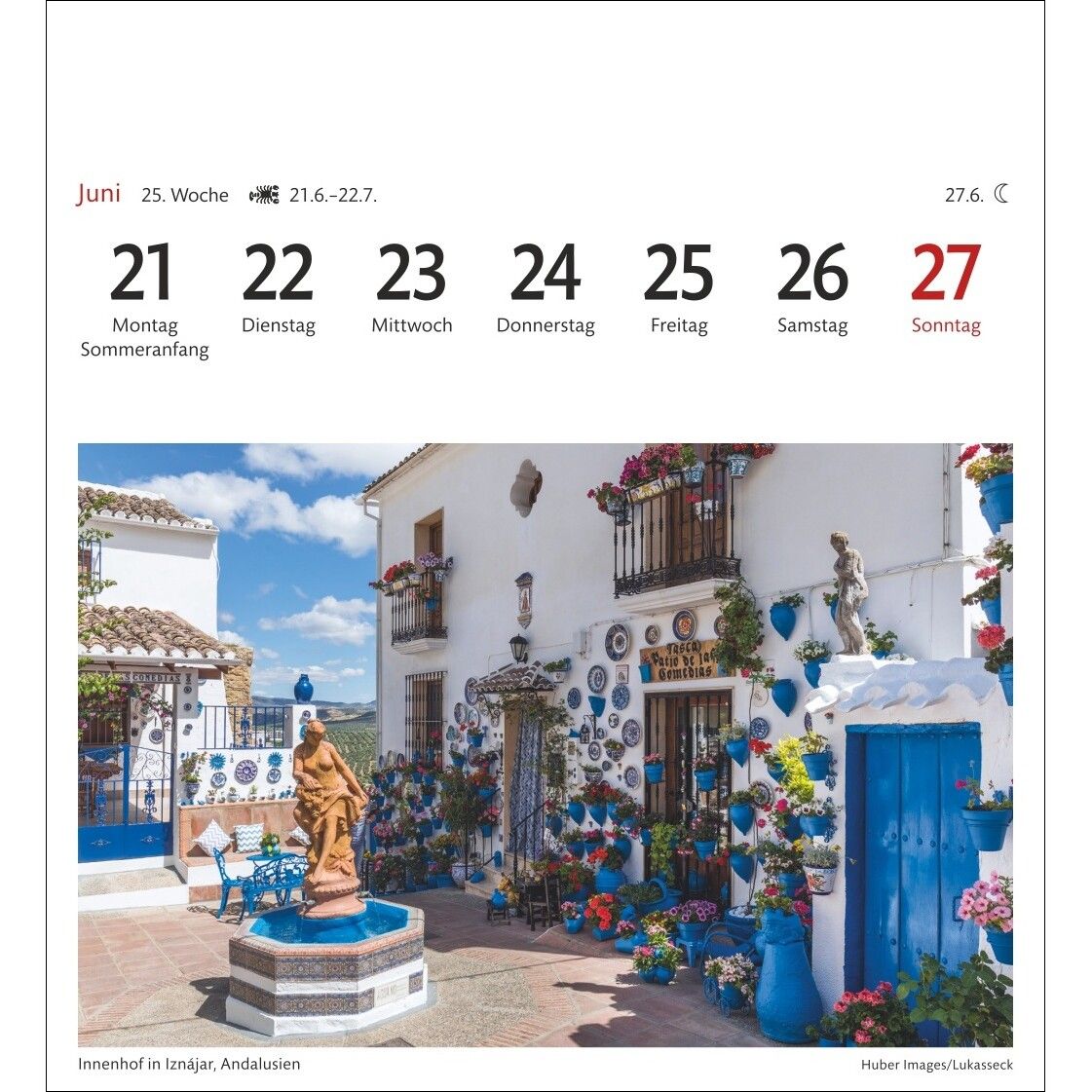 Spanien Sehnsuchtskalender-764