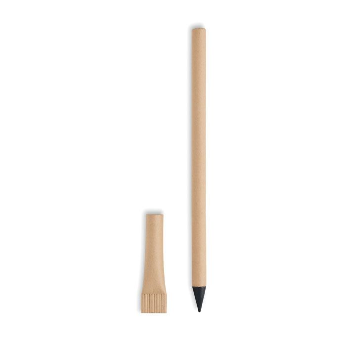 Stift mit Graphitmine ARTLESS - beige-353