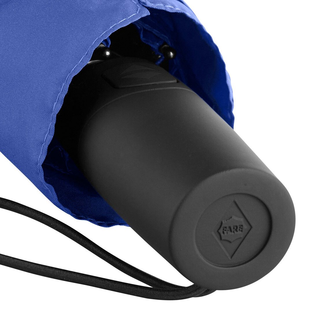 AOC-Taschenschirm Ø98 cm - euroblau-267