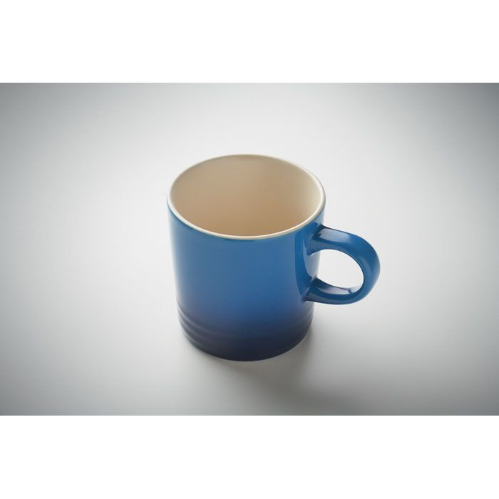 Keramikbecher 290 ml OROT - blau-670