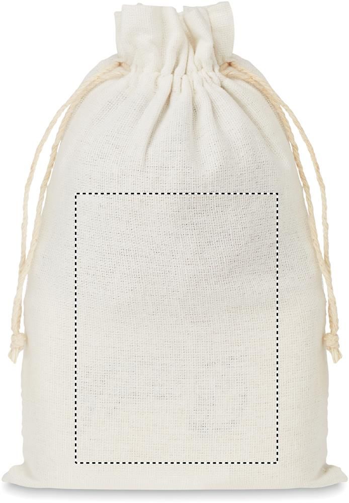 Veredelungsposition POUCH BACK