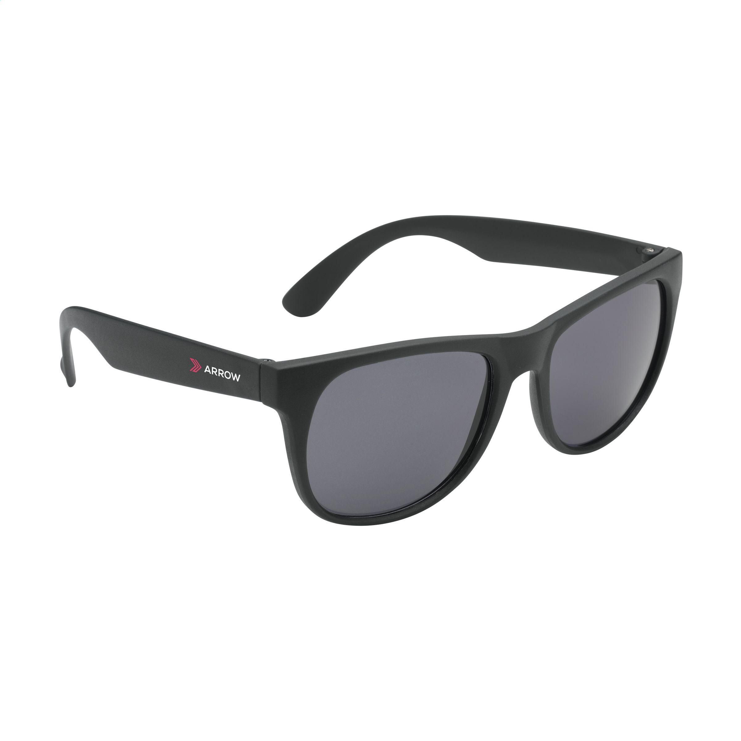 Costa GRS Recycled PP Sonnenbrille - schwarz-657