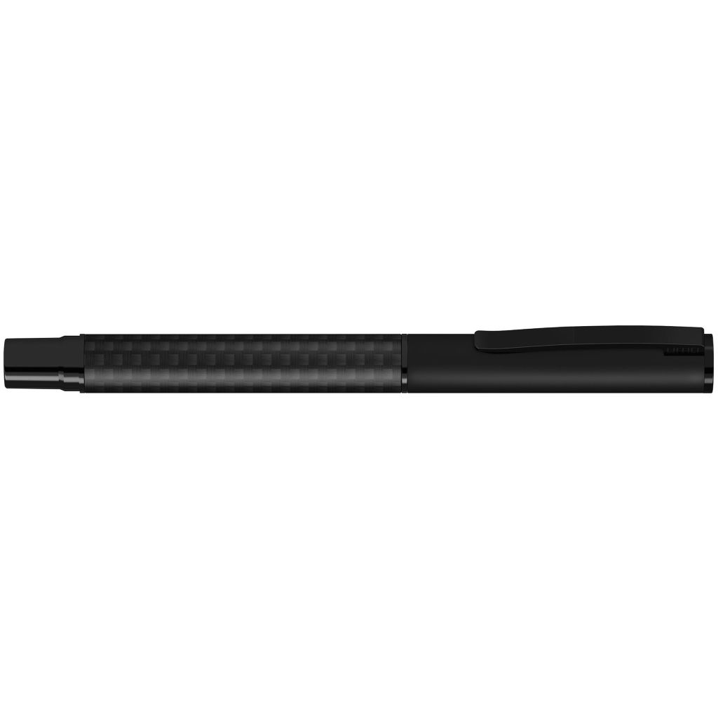 Mood R Carbon Rollerball - schwarz-31
