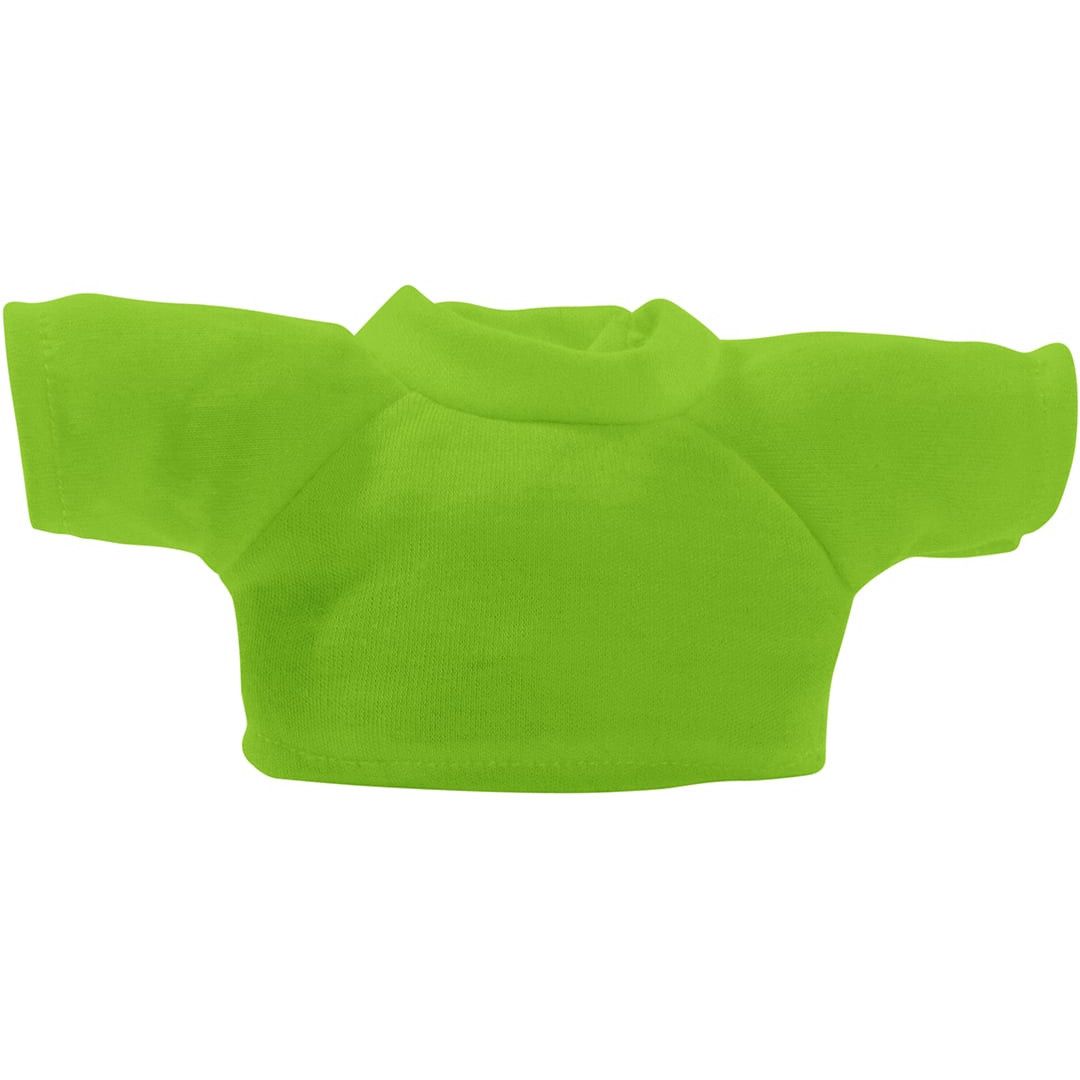 Mini-T-Shirt - Größe L - hellgrün-955