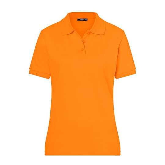 Ladies´ Classic Polo - orange-986