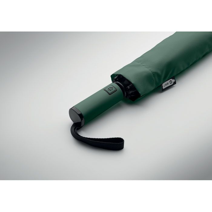 23" Regenschirm AGUMBE - grün-363