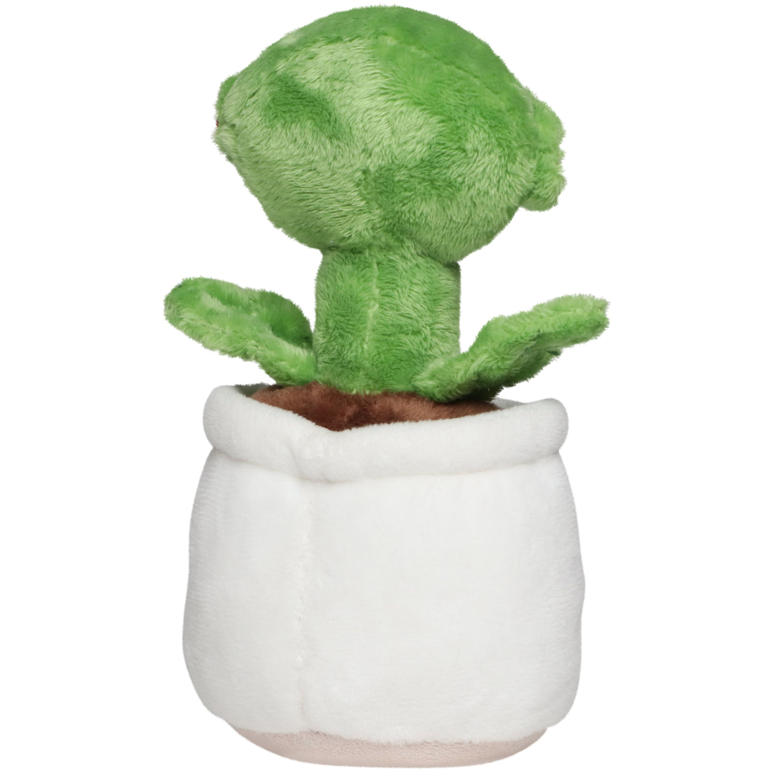 MiniFeet® Bildschirmreiniger Schmoozies® Evergreenies® Venusfliegenfalle - bunt-372
