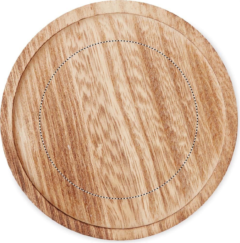 Veredelungsposition PLATE