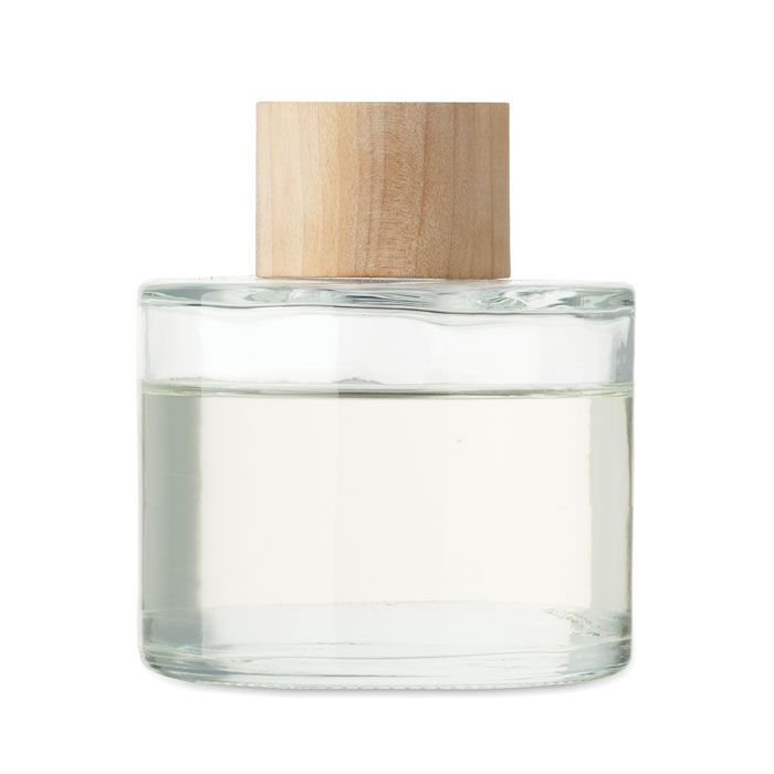 Raumduft Vanille-Aroma 100ml NOIROMA - transparent-887