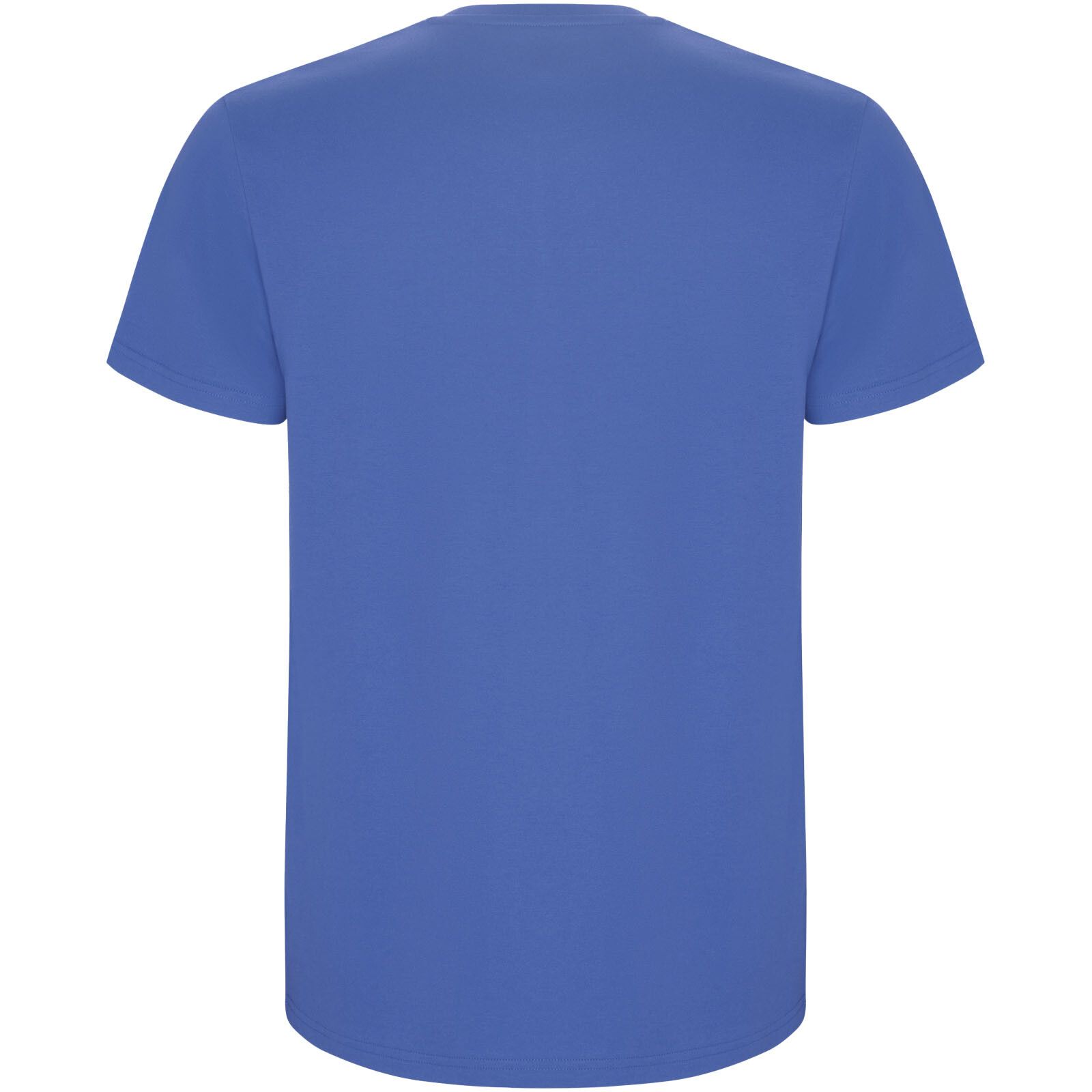 Stafford T-Shirt für Kinder - riviera blau-932