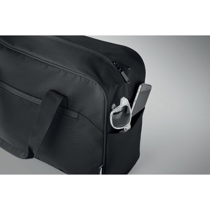 Handgepäck-Reisetasche ONBAG - schwarz-414