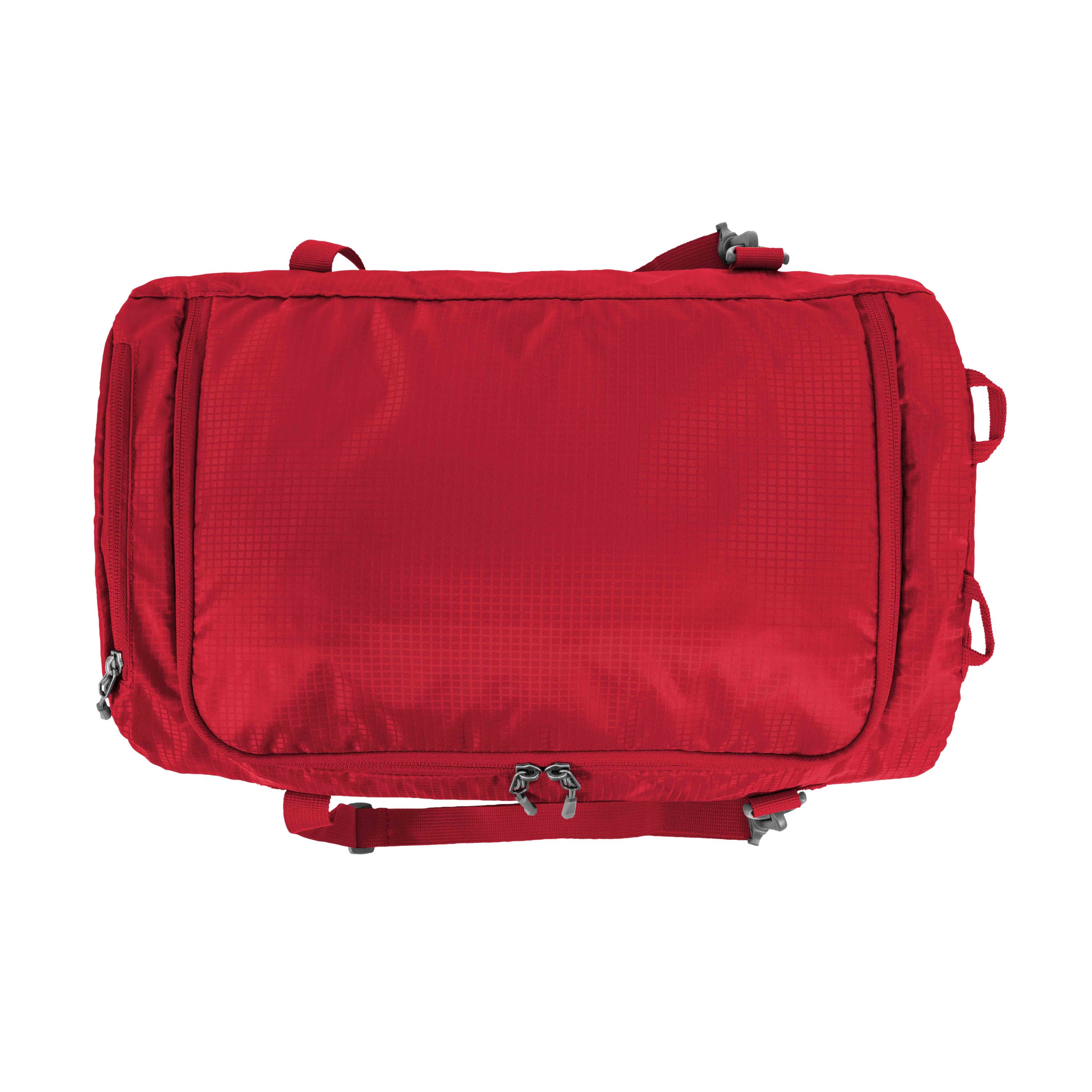 Sporttasche OUTDOOR - rot-867
