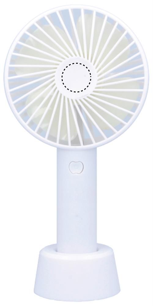 Veredelungsposition FAN