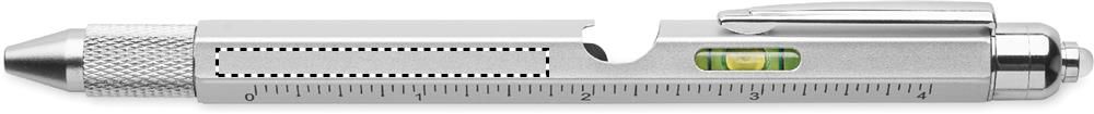 Veredelungsposition BARREL RIGHT 1