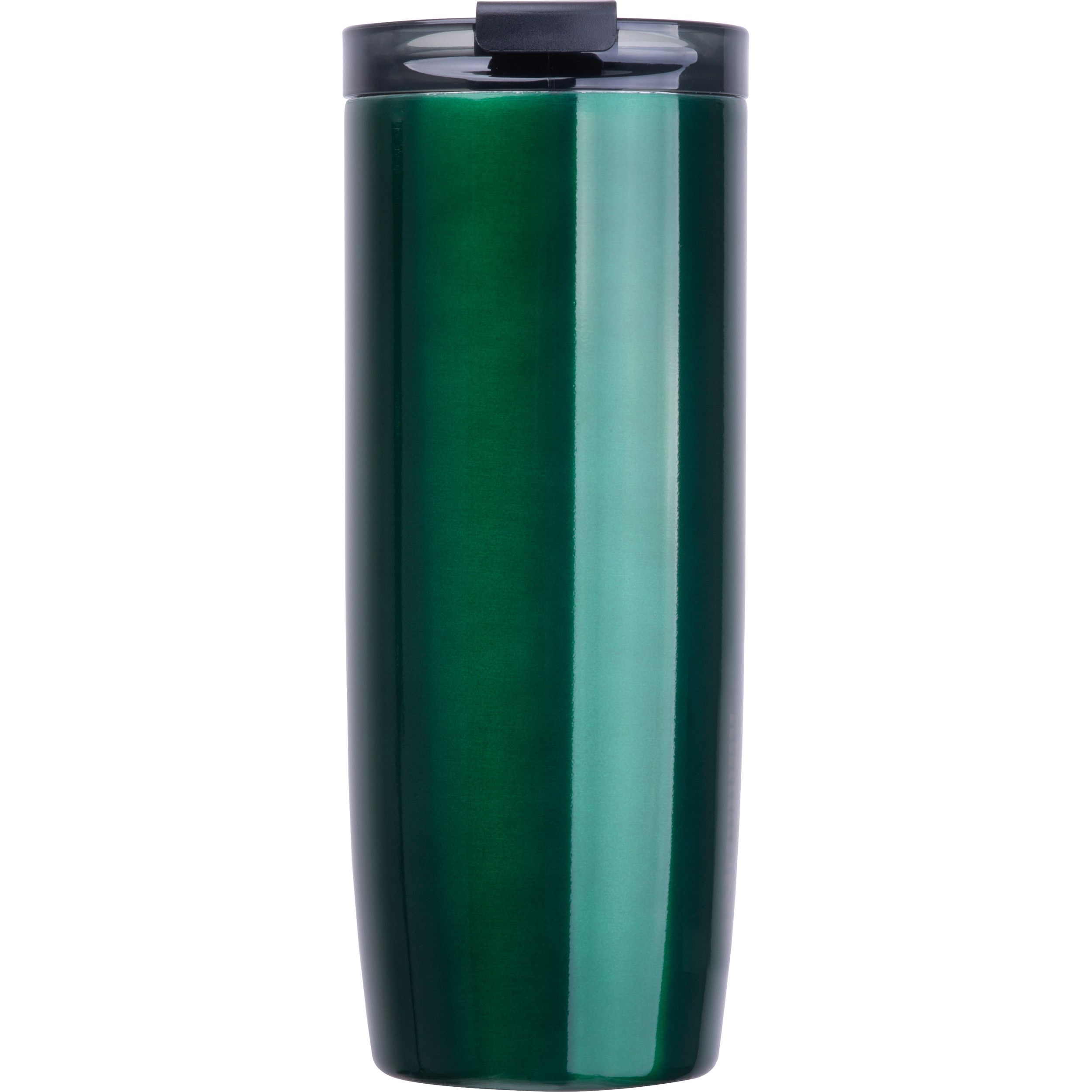 CrisMa Vakuum Trinkbecher, 600ml MARIO - grün-416