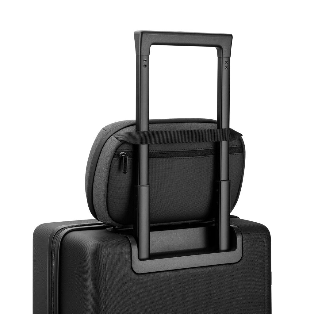 XD Design First Class All-in-One Case - schwarz-626