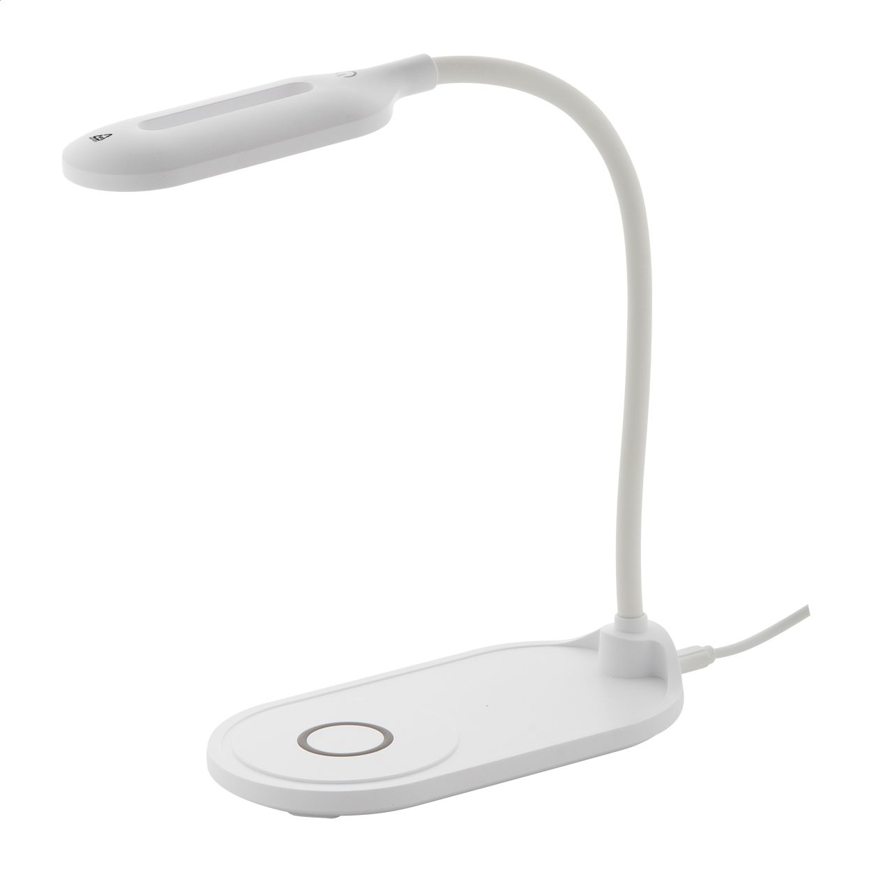 Galaxy RABS multifunktionale Schreibtischlampe - weiß-517