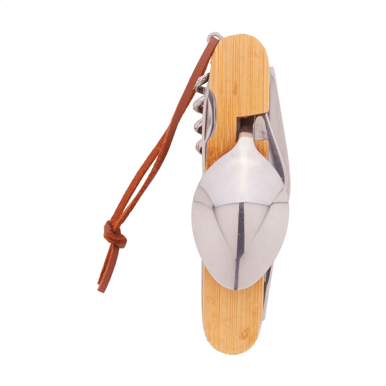 Taschenmesser Xander - natur-556