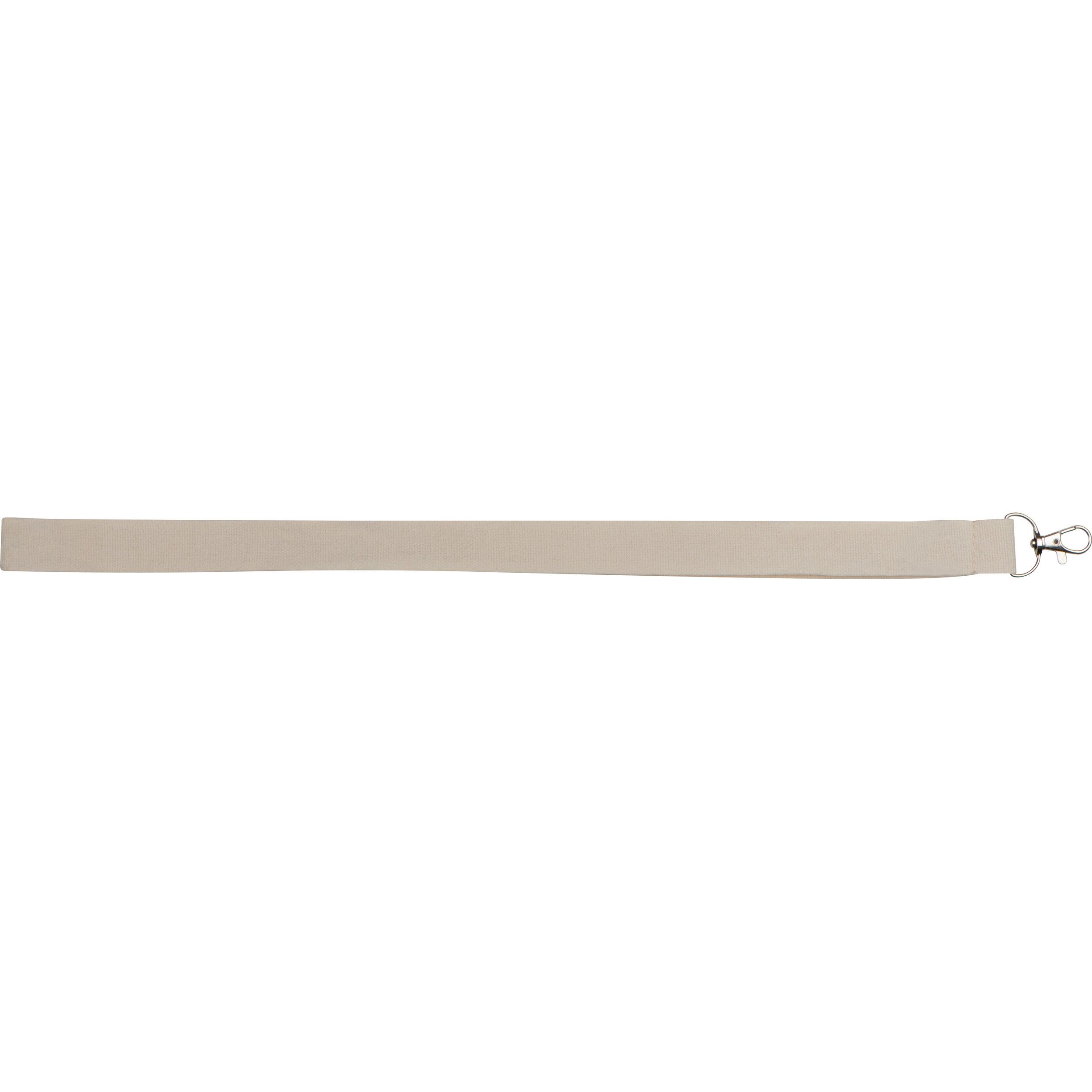 Lanyard Mannheim - beige-789