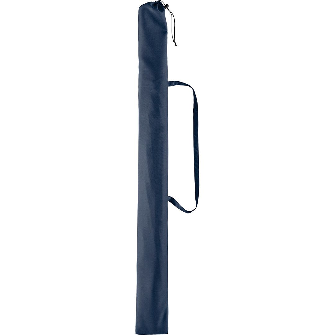 Sonnenschirm XL Ø235 cm - nachtblau-22