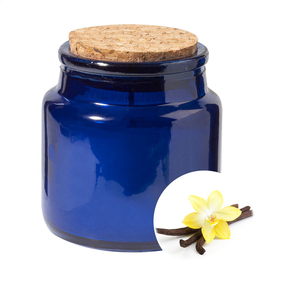 Blau