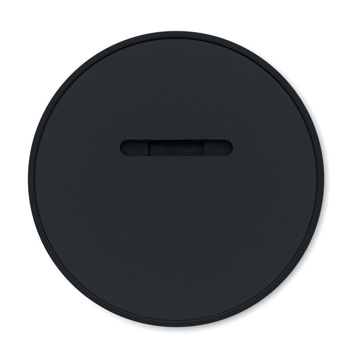 Magnetischer Smartphone-Halter ABLE - schwarz-848