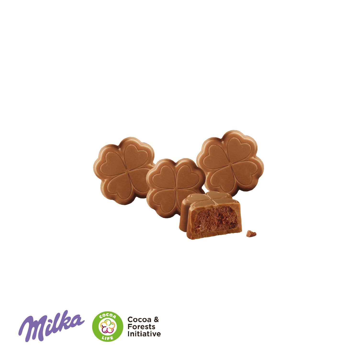 Milka „Kleines Dankeschön”-938