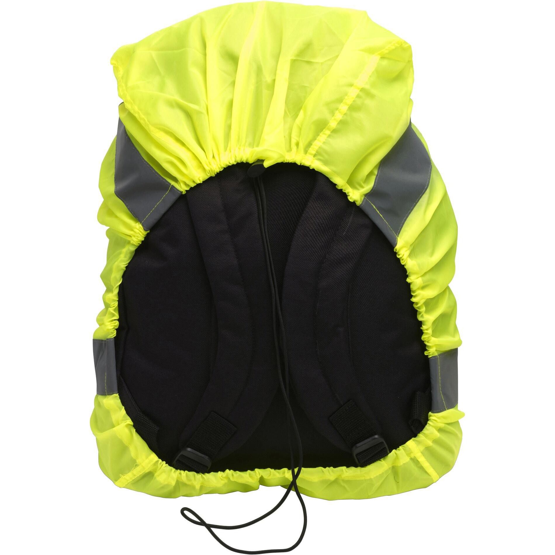 Regenschutz Carrigan - gelb-174
